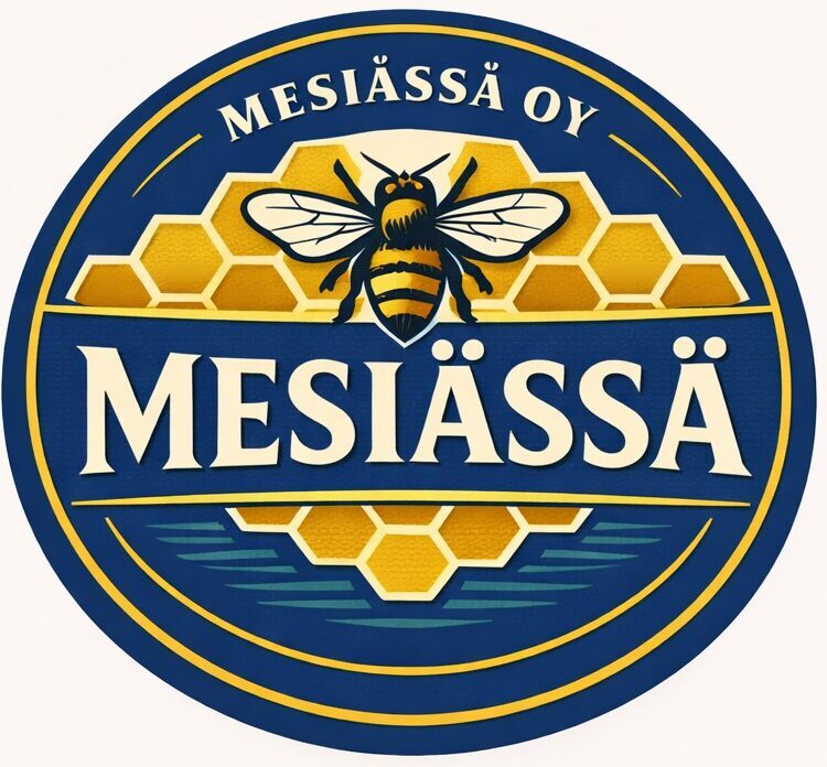 Mesiässä Oy